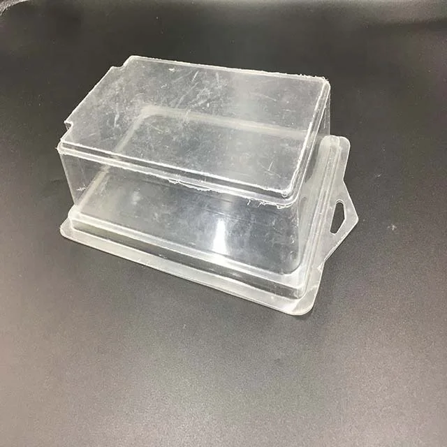 Custom Hot Wheels Packs Display Hanging Box Toy Cars Plastic Blister Case Hotwheels Protector