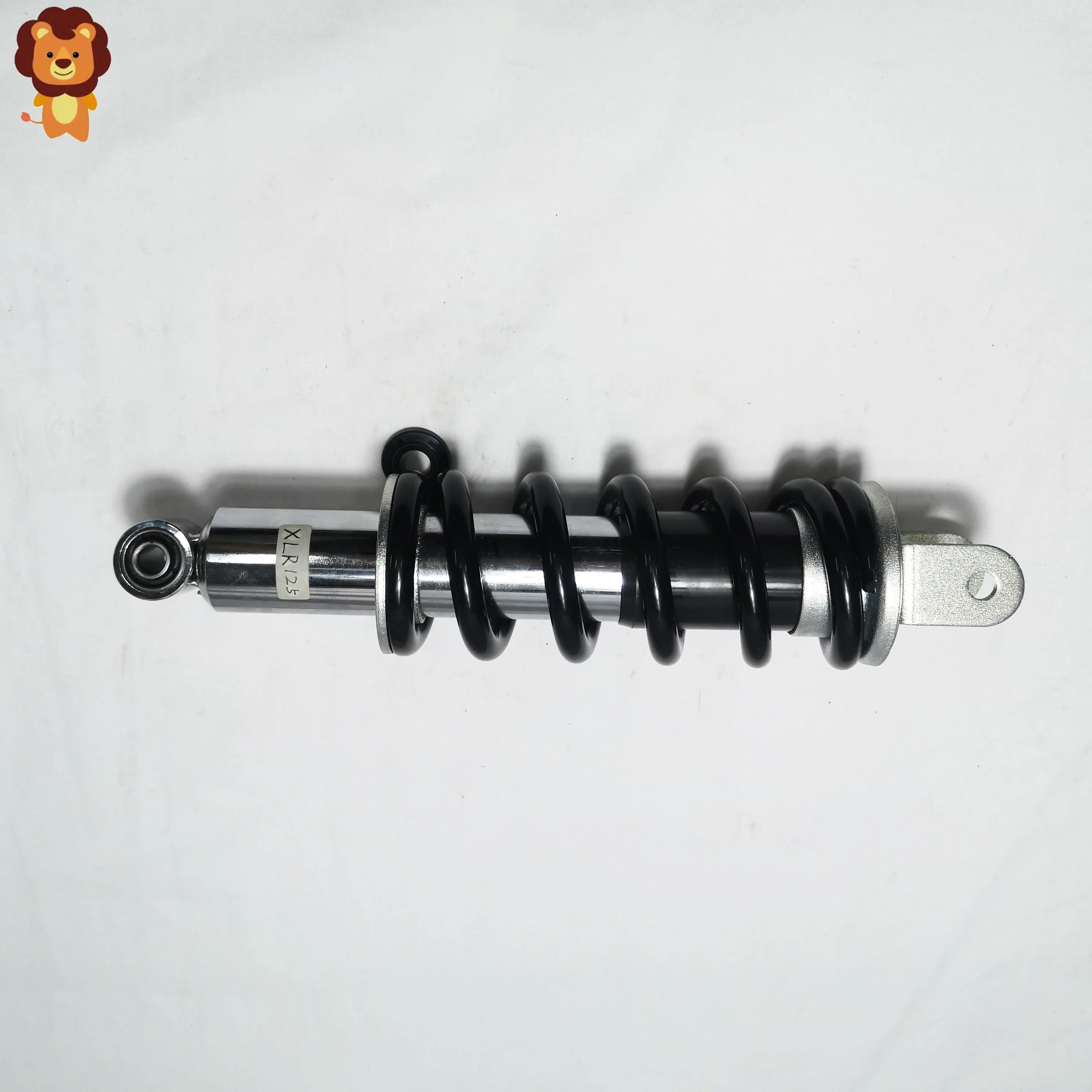 Амортизатор воздушной пружины 300 мм для мотоцикла XLR125, гарантированное качество