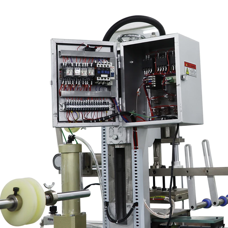 1 Color Automatic Tube Screen Printing Machine Cryovial Centrifuge Tube Printer Hot Stamping Machine