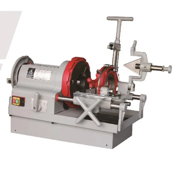 Pipe threading Machine BOT4-CIV