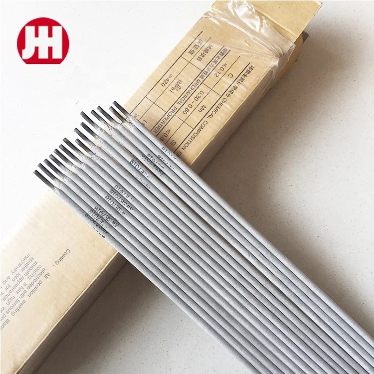 Great Master with custom design available welding rods manufacturer AWS Factory price AWS welding electrode rods E7018