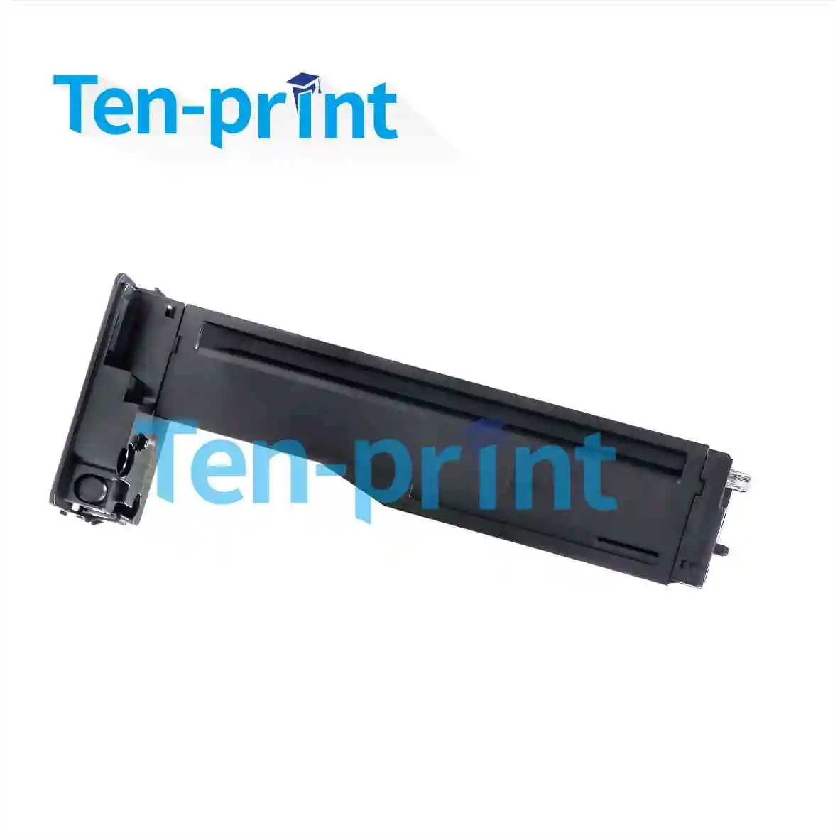 Ten-print Заводская розетка совместимый с 56AX/CF256AX Черный тонер-картридж для HP LaserJet MFP M436