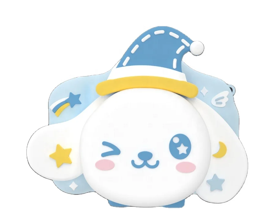 9600W Kids Camera Toys Children Digital Video Camcorder Camera with Cartoon Soft Silicone Cover Birthday Festival Gift for Kids