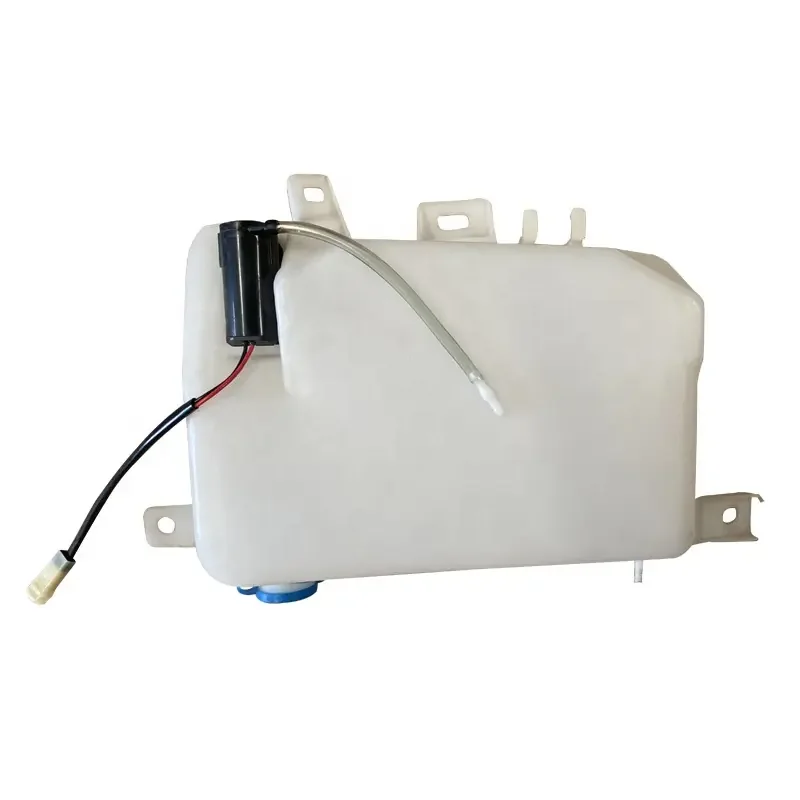 China Factory Price Custom Plastic Truck Square Fuel Tanks 5207010A109 Sale Customized Oil Fuel Tank