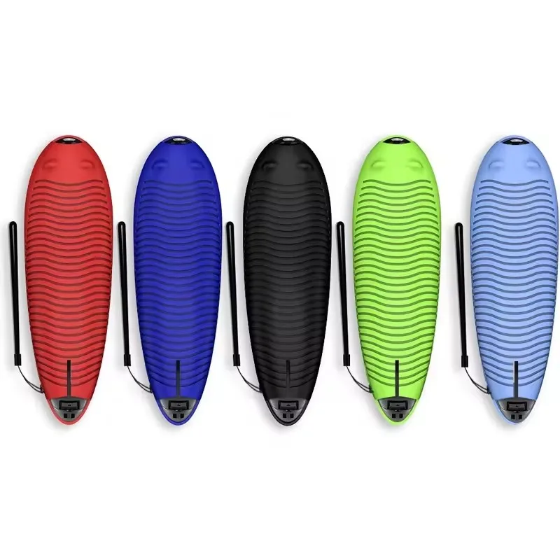 Wholesale New Silicone Protective Cover Case use For LG AN-MR500 TV Remote Control