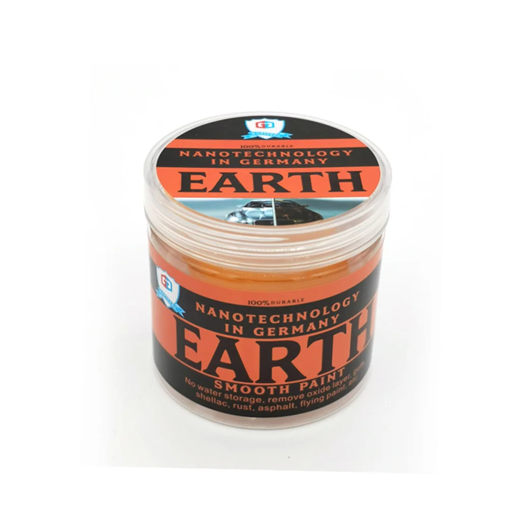 160g Car Washing Mud Auto Clean Clay Bar For Magic Car Detailing Cleaning Clay Detailing Care Auto Paint Maintenance