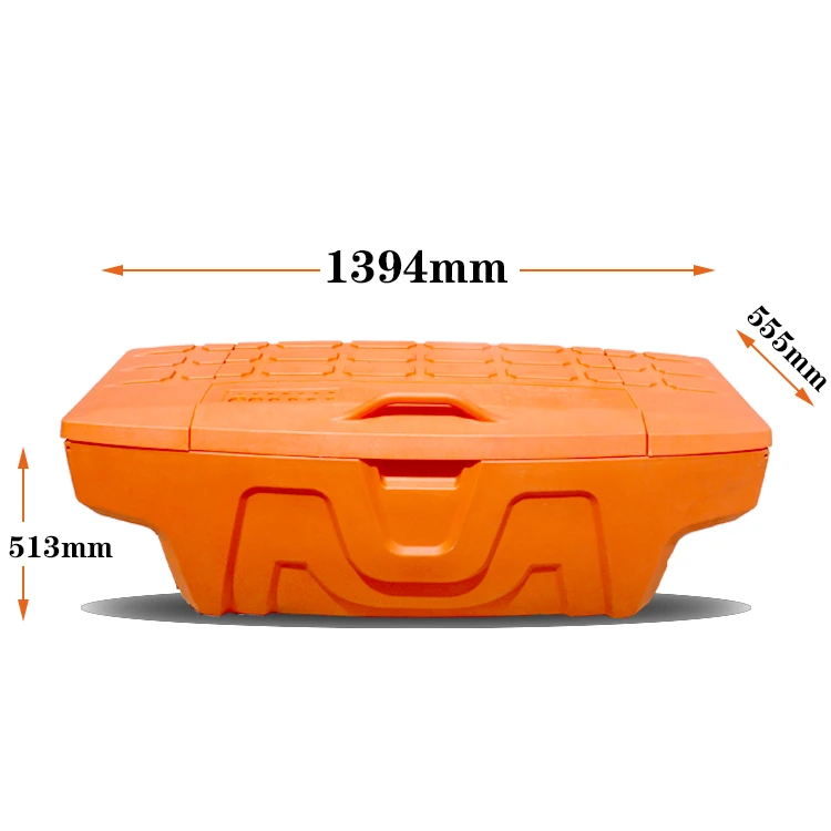 
Storage Tool Box For Pickup Truck Bed With Lock 