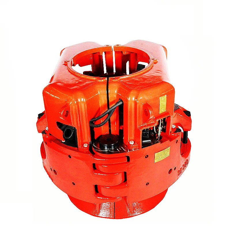 API 8A/8C 350Ton Casing Elevator/Spider Drill Pipe Elevator/Spider