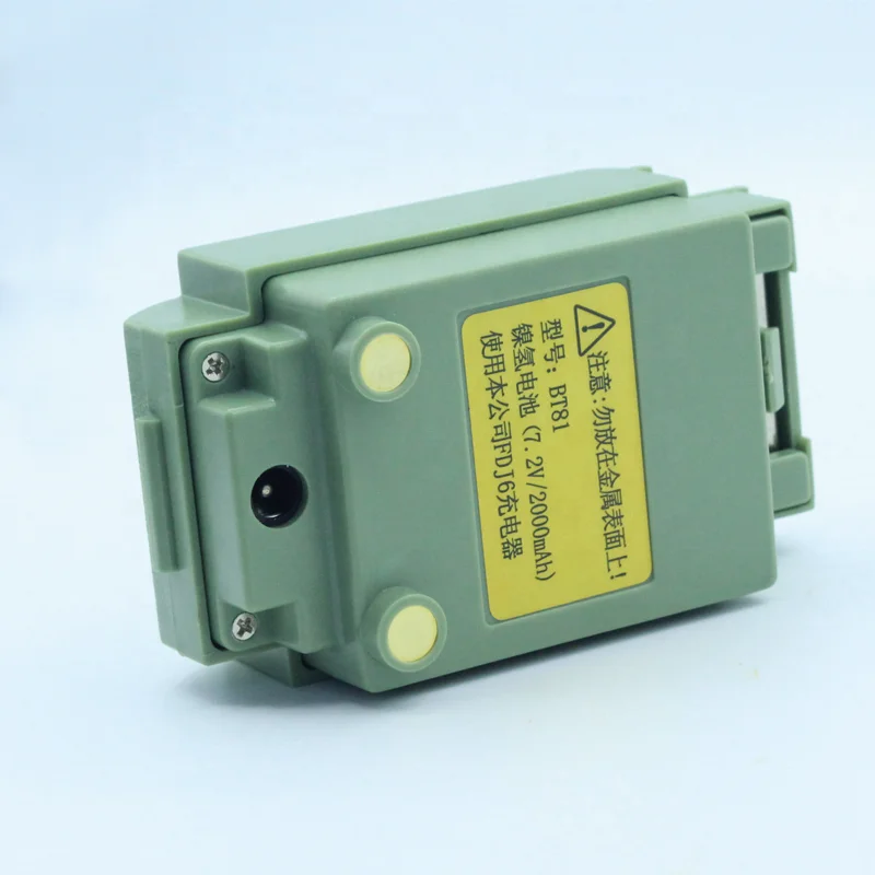 FOIF RTS-622B/OTS-622B BT81 батарея FOIF тахеометра RTS-622B/OTS-622B батарея