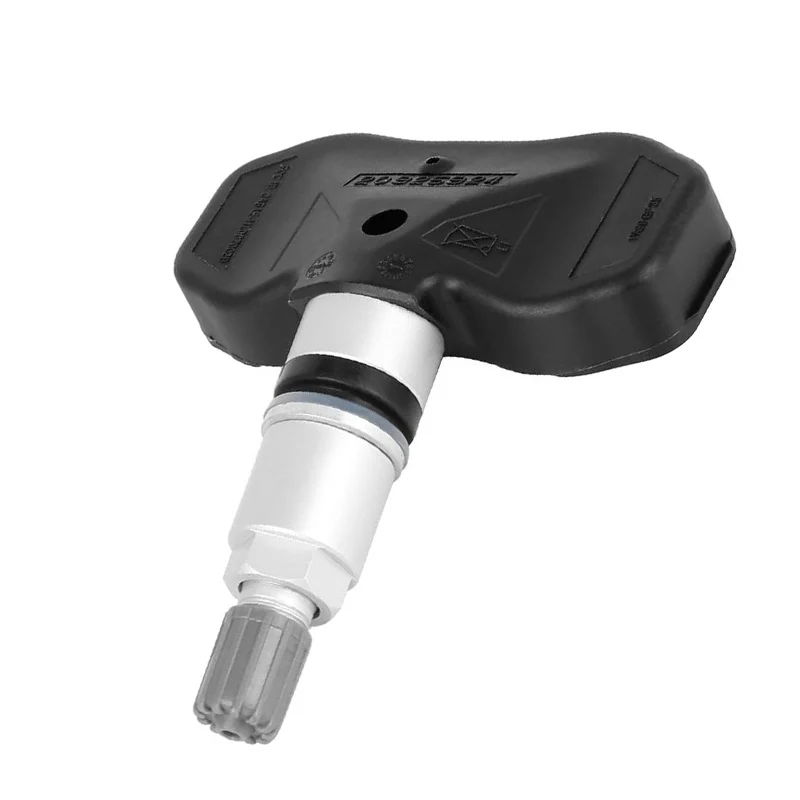 4 шт., новые датчики давления в шинах 20925924 ABS для автомобилей Chevrolet GMC Buick Saturn Cadillac, модели Aveo Captiva, двигатель и грузовик