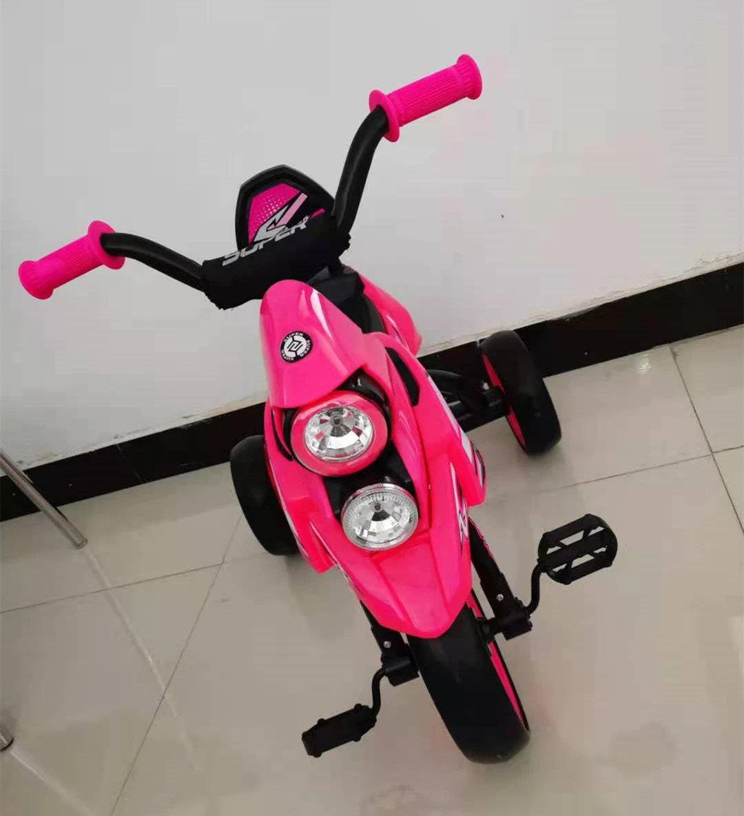 Ride on toys car kids three wheels tricycle baby children trike kid tricycle