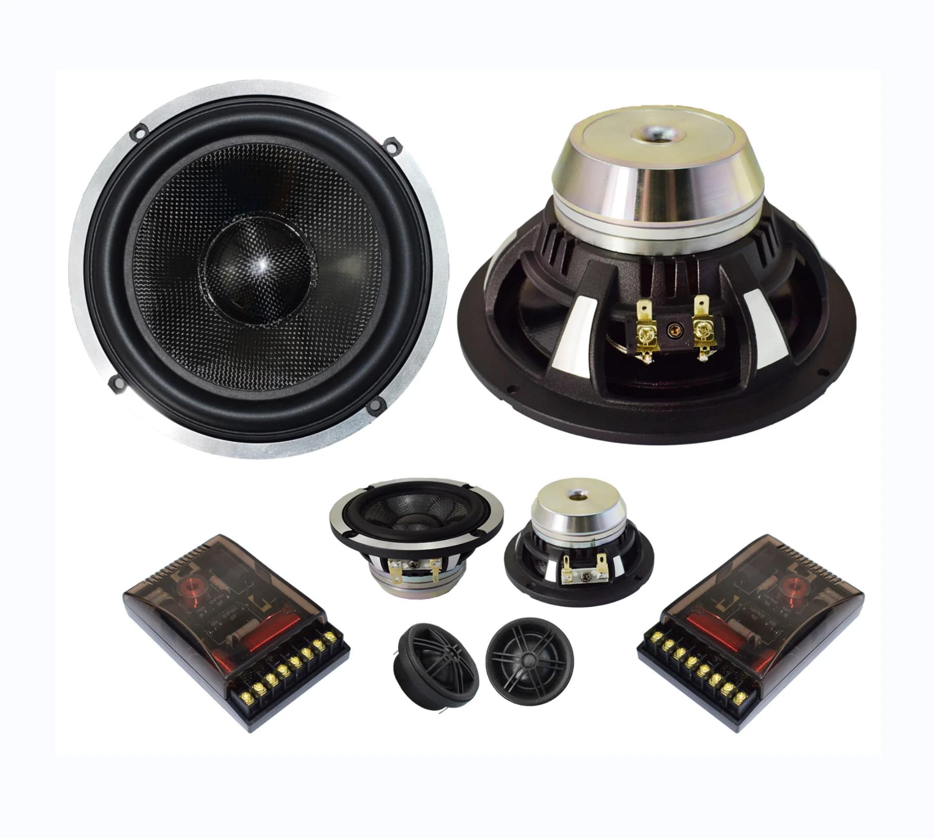 car speaker component speaker high performance car speaker
