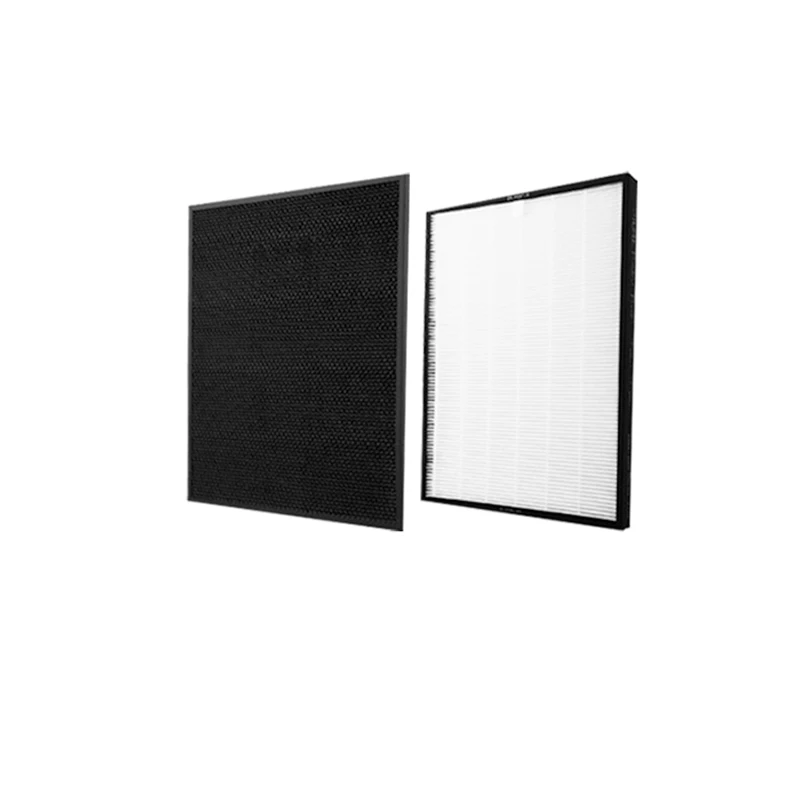 Replacement Auto spare parts for CUCKOO ACFS-X12M air purifier hepa filter