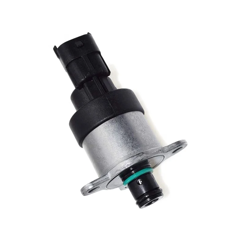 Truck Diesel Engine Spare Parts Fuel Metering Solenoid Valve OER 0928400617