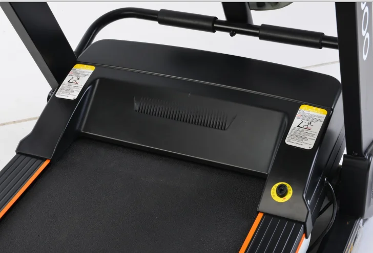 2022 HOT MODEL cheap small home electric Treadmill 2.0 DC motor treadmill