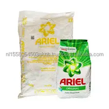 Ariel Powder Detergant Mountain Breeze Laundry Detergant Wholesale From Manufacturer Turkey Cleaning Supplies Cloth Washing