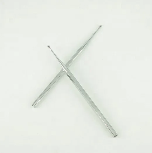 Facial reflexology tool Chinese therapy Acupuncture ear probe