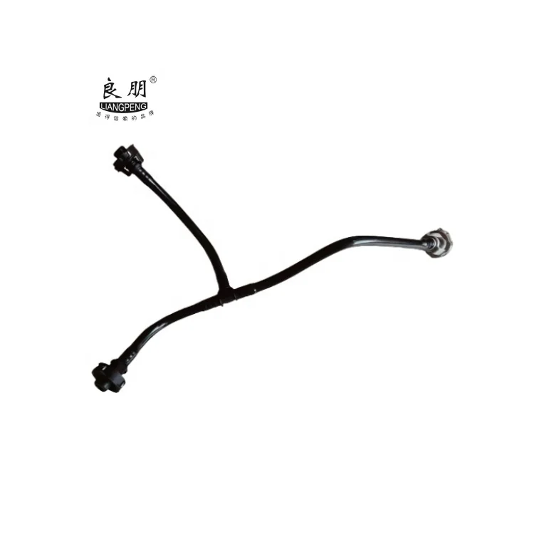 Factory supply water tank Radiator Hose Cooling water pipe Coolant hose OE 80A 121 081S 80A121081S