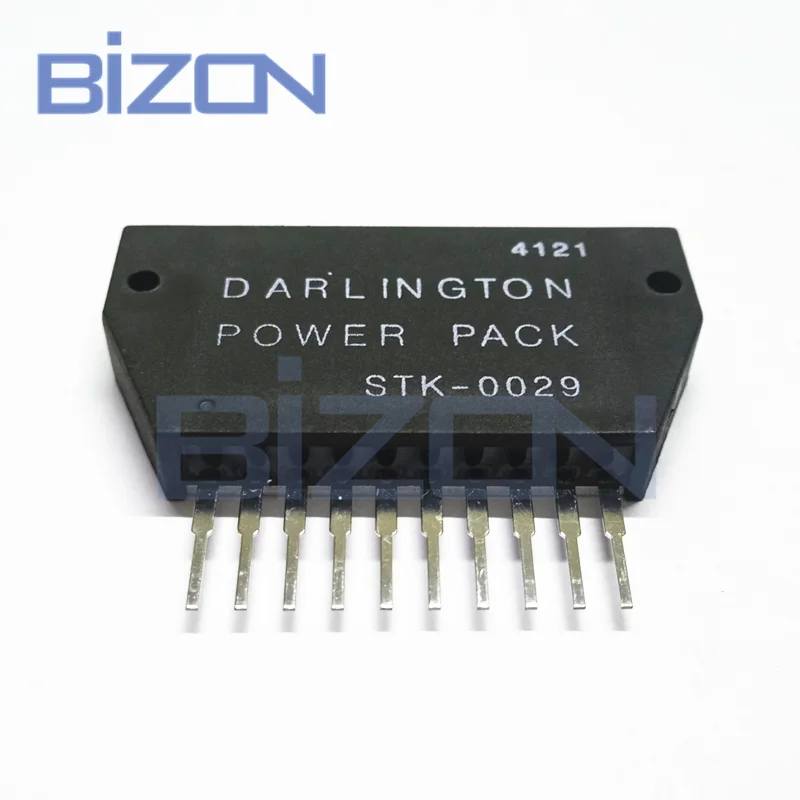 STK-0029 IGBT Module