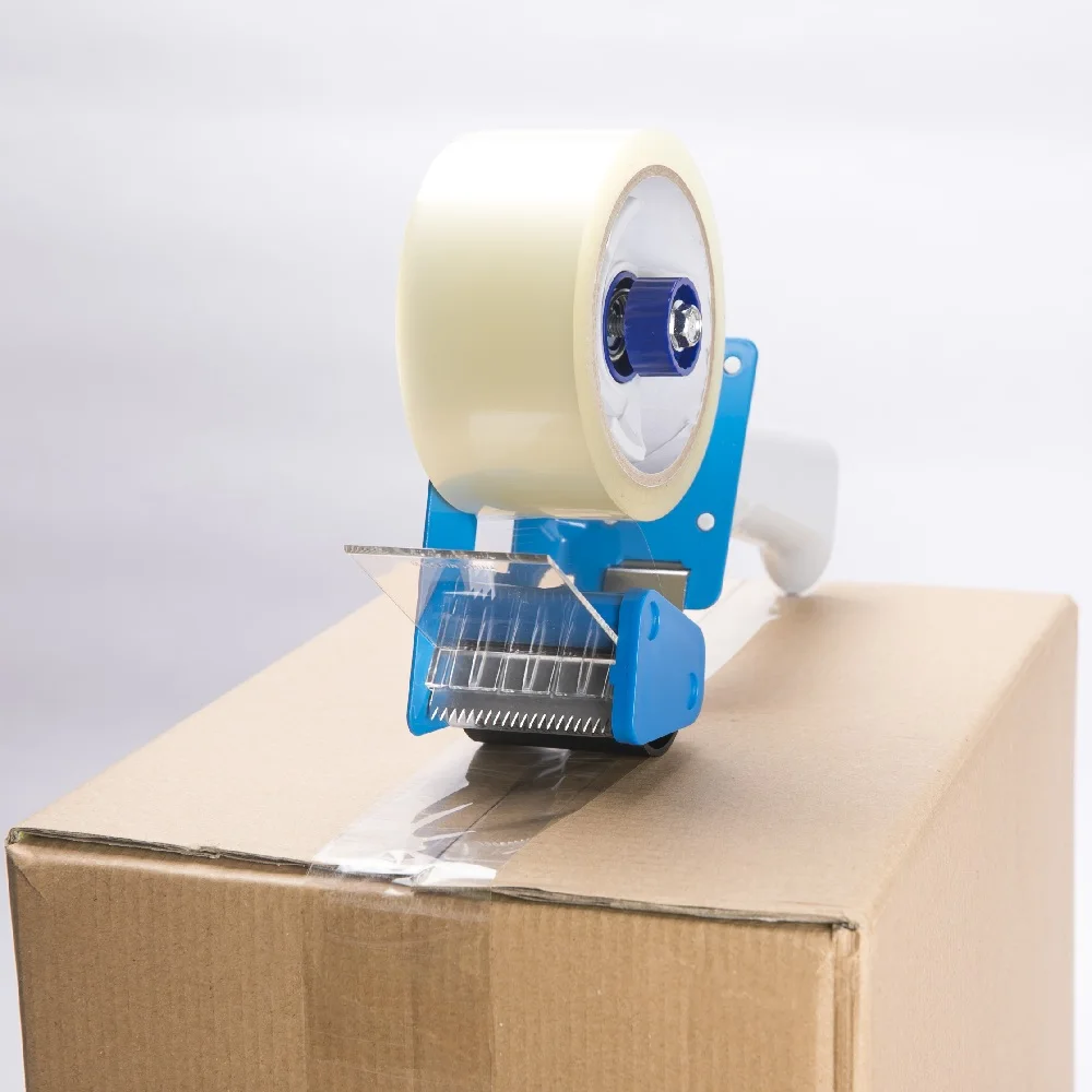 Packing Tape Dispenser Gun double sided tape dispenser