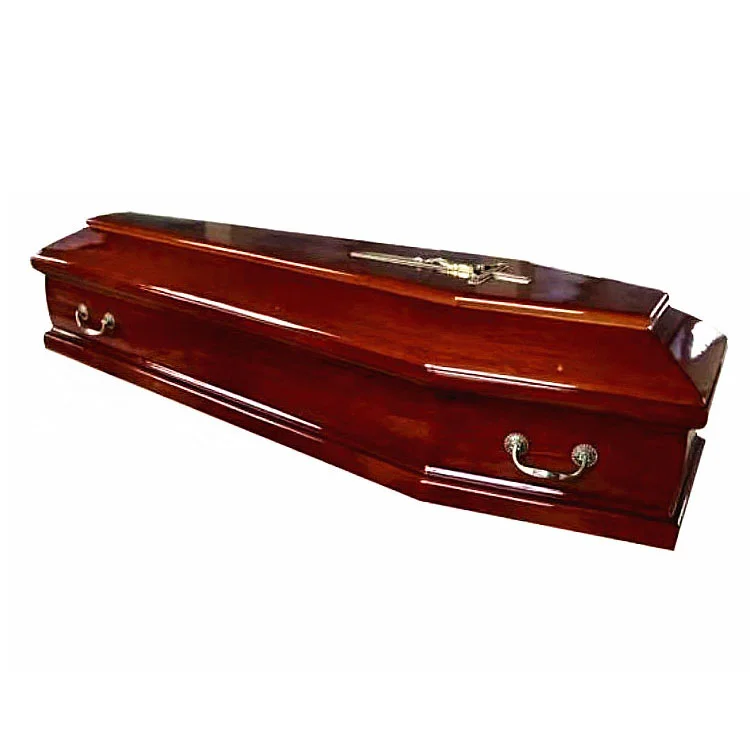 High Quality and Low Cost Wooden Caskets And Coffins