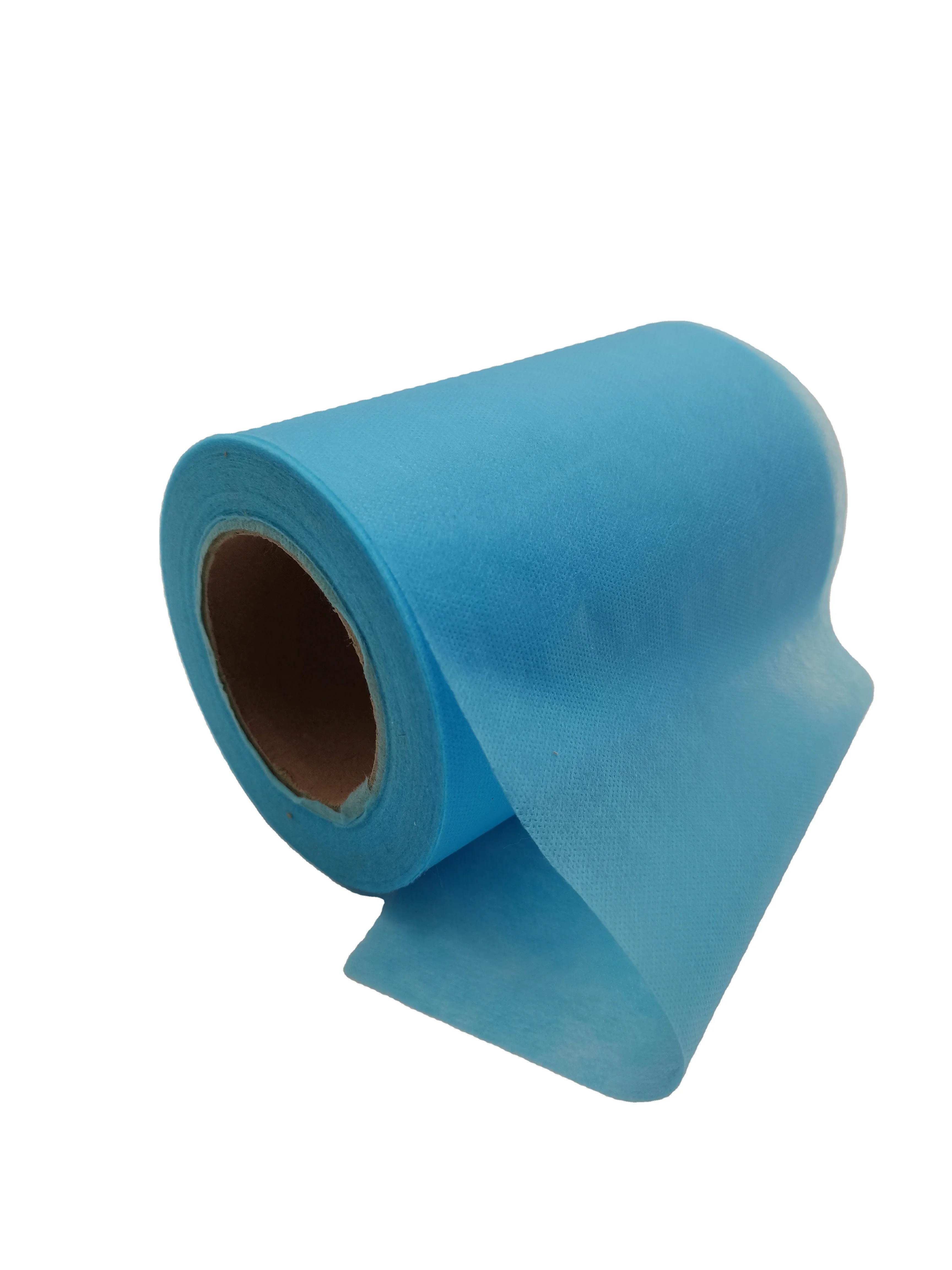 240Mm 40Gsm Ss 100% Pp Spunbond Polypropylene Hospital Medical Use Disposable Products Nonwoven Fabric Non Woven Fabric Felt