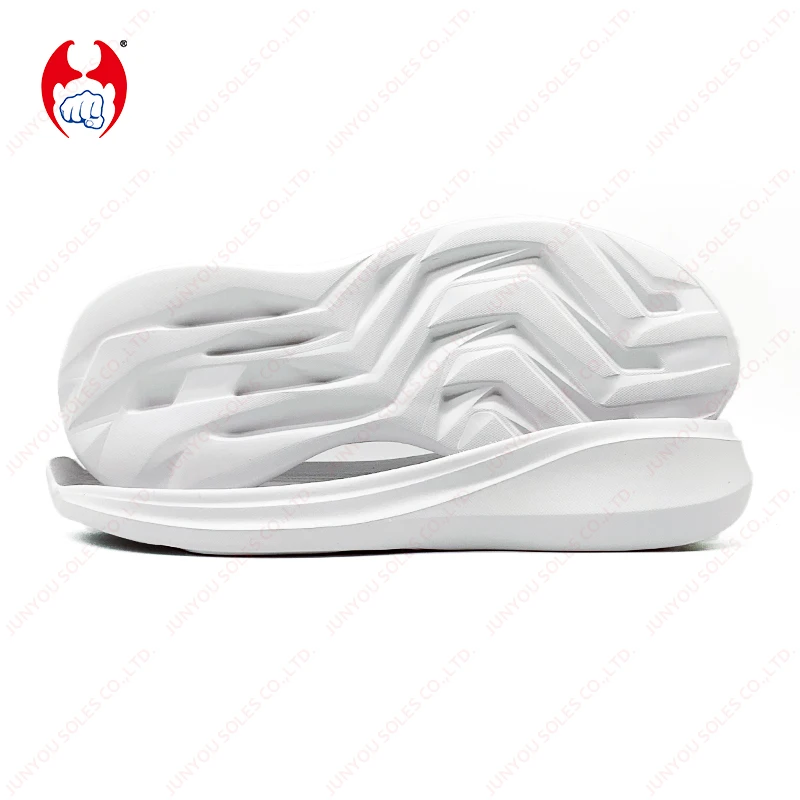 Men Custom Color EVA Outsole Sport Shoe Thick Sole Phylon Sport Shoe Outsoles Sneaker Thick EVA Soles