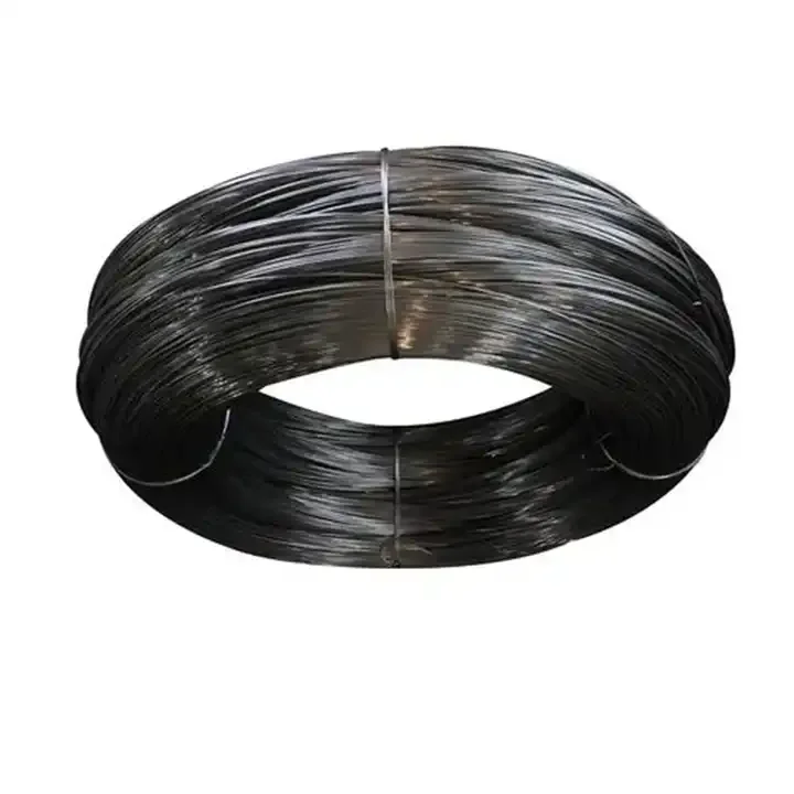 spring steel carbon wire rod 1006 1008 1045 for wire rope high low carbon steel iron wire rod zinc coating
