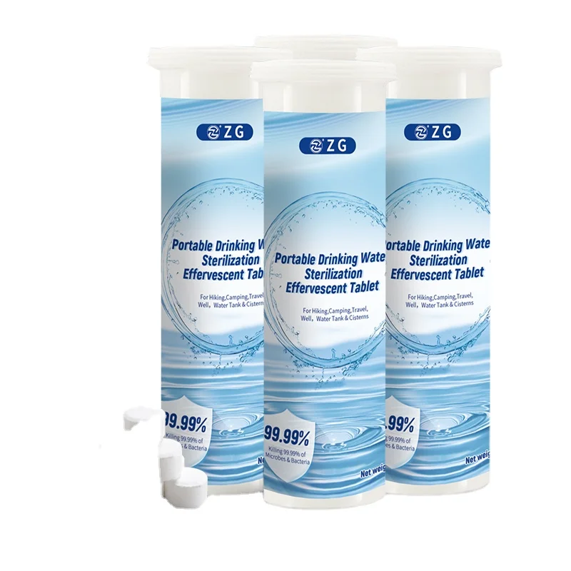 chlorine chemical for Brazilian Hospital environment drinking water tank sterilization