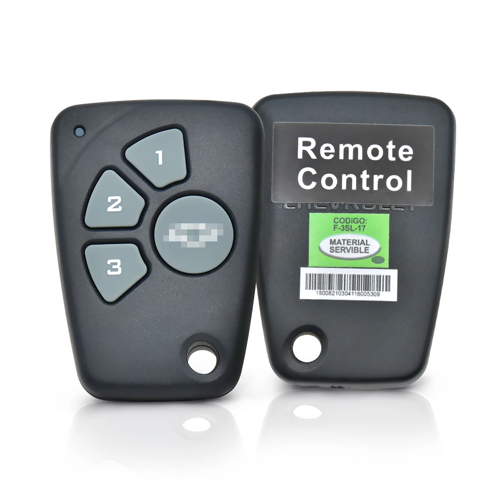 Control Alarma Chevrolet Chevystar Spark Gt Dmax Optra Aveo
