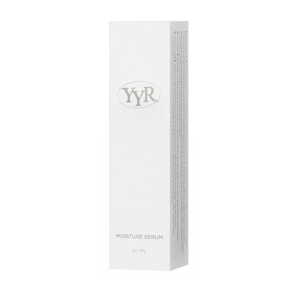 OEM/ODM Deep Hydrating Medicine 30ML Private Label Hyaluronic Acid Serum Moisturizing Serum For Face