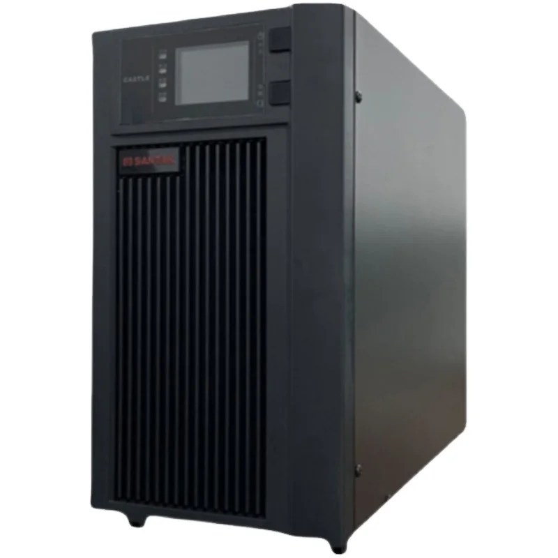 Источник бесперебойного питания New % UPS 10KS 10KVA