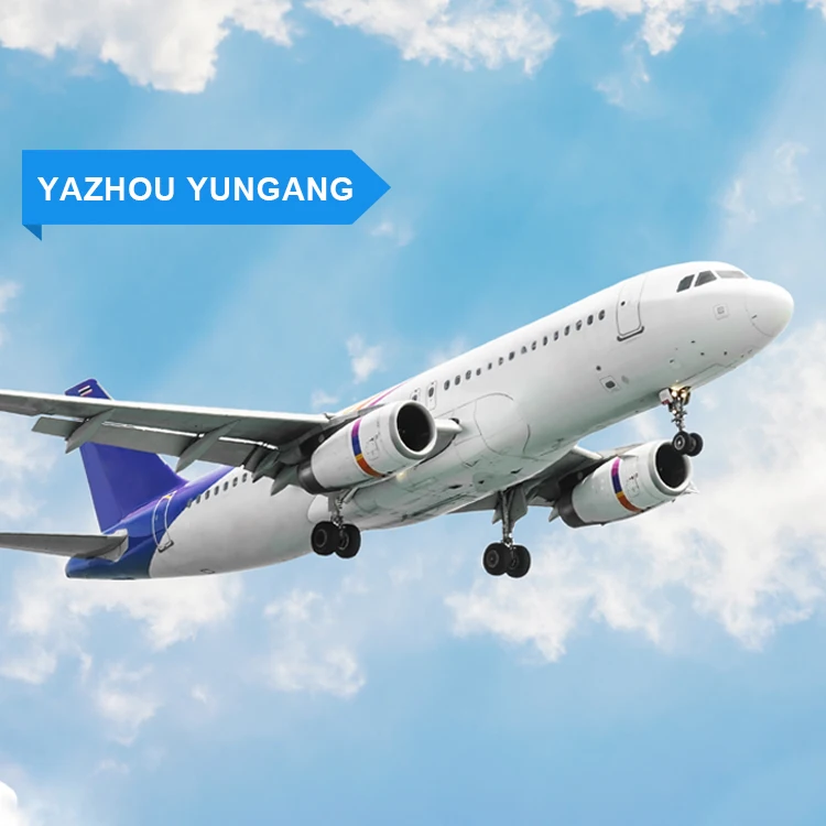 Cheap Air Freight South Africa China Shipping To Egypt Morocco Nigeria Algeria Tunisia Dropshipping