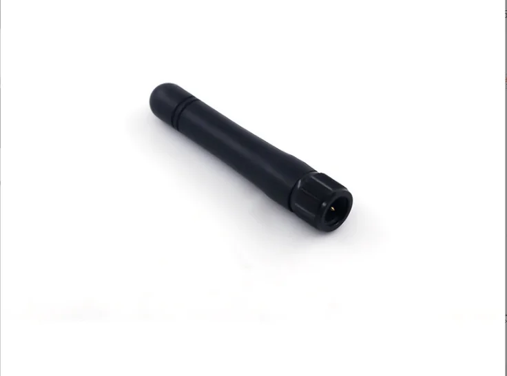 FYX 433MHz Glue stick antenna pure copper high gain wireless serial port wireless module omnidirectional TX433-JZ-5