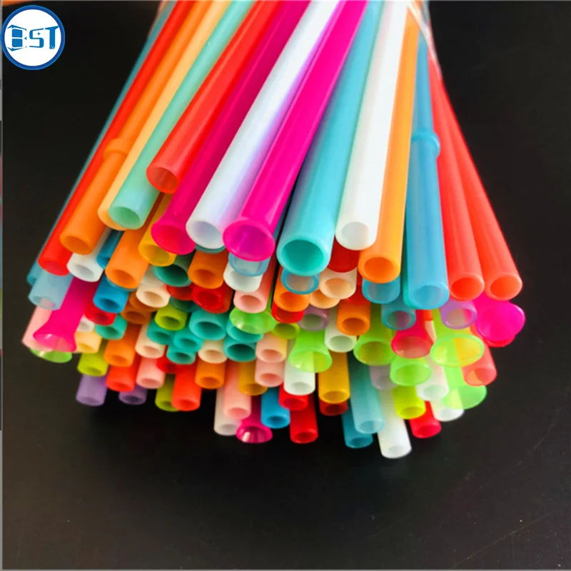 Factory custom colorful plastic pipe extrusion abs pe pp pvc plastic core extrusion hard plastic tube