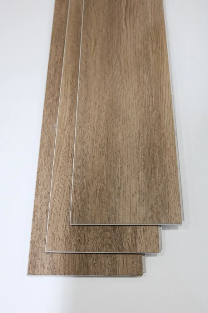 High cost-effectiveness  mat like Wood pattern Warm and comfortable 5mm  spc vinyl  flooring PVC flooring