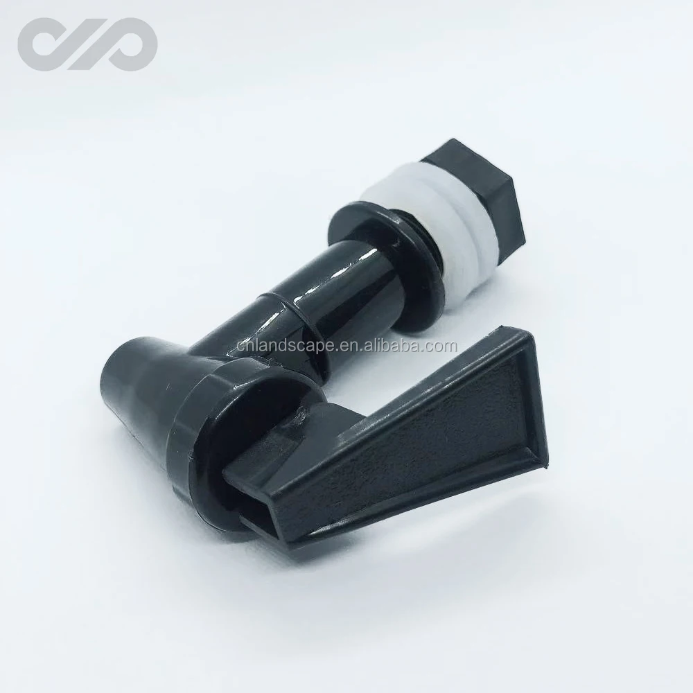 Китайские высококачественные хромированные краны из АБС-пластика по низкой цене