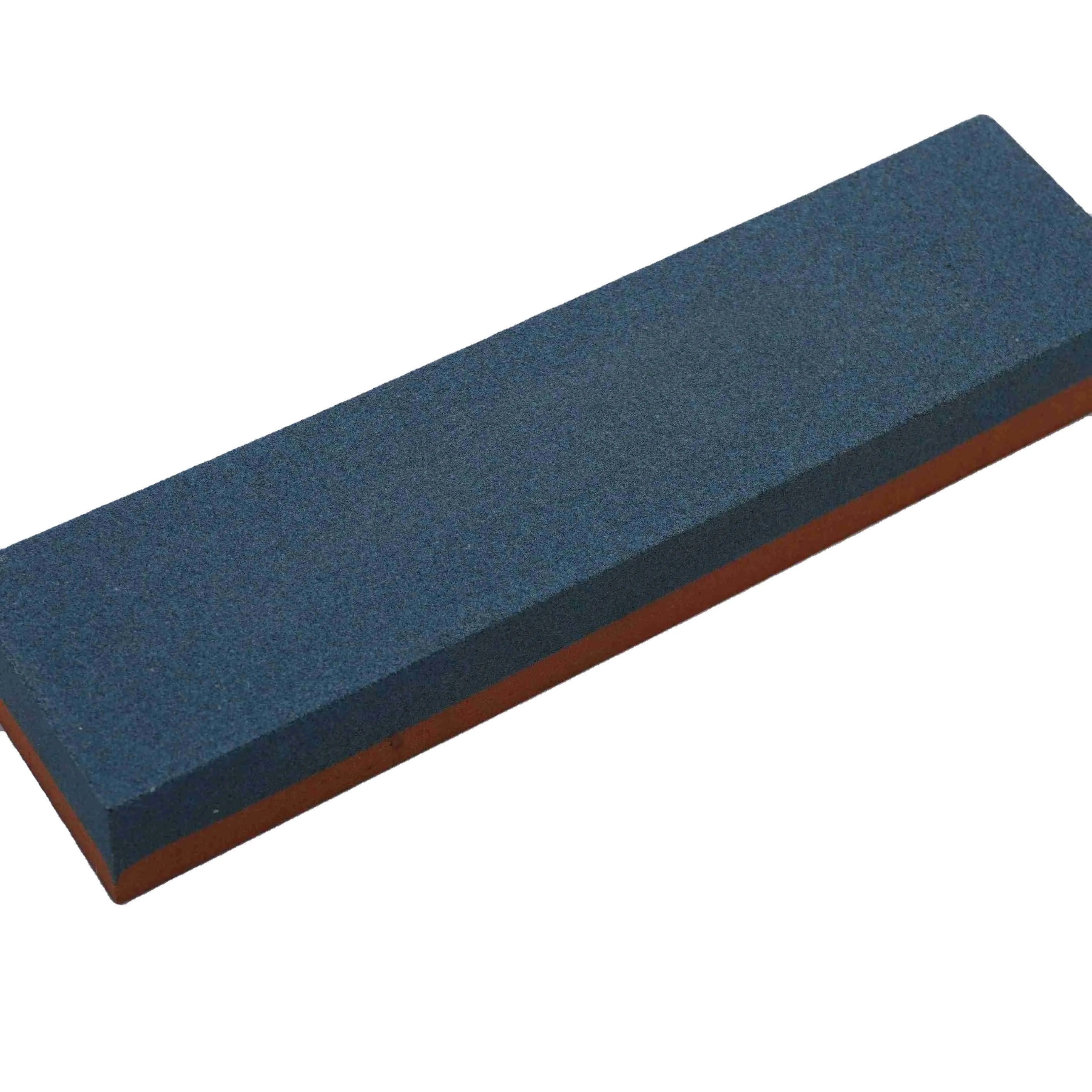 Custom High Quality Whetstone Packing 200mm Whetstone Knife Sharpening Stone