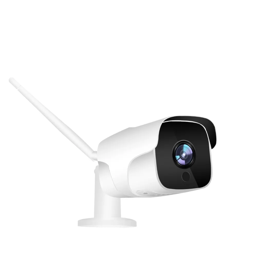 Outdoor Waterproof Wireless 1080p 2MP Wifi Security Surveillance camara ip wifi 360 p2p camera
