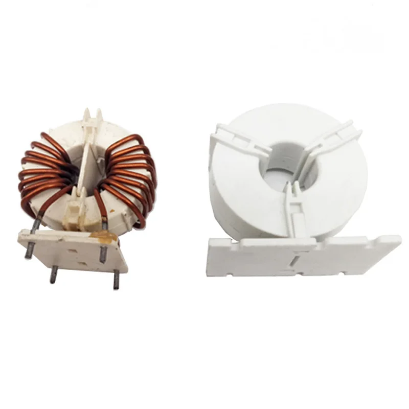 Большой Трансформатор тока SMD, основной режим, дроссель EMC, фильтр переменного тока, общий режим дросселя