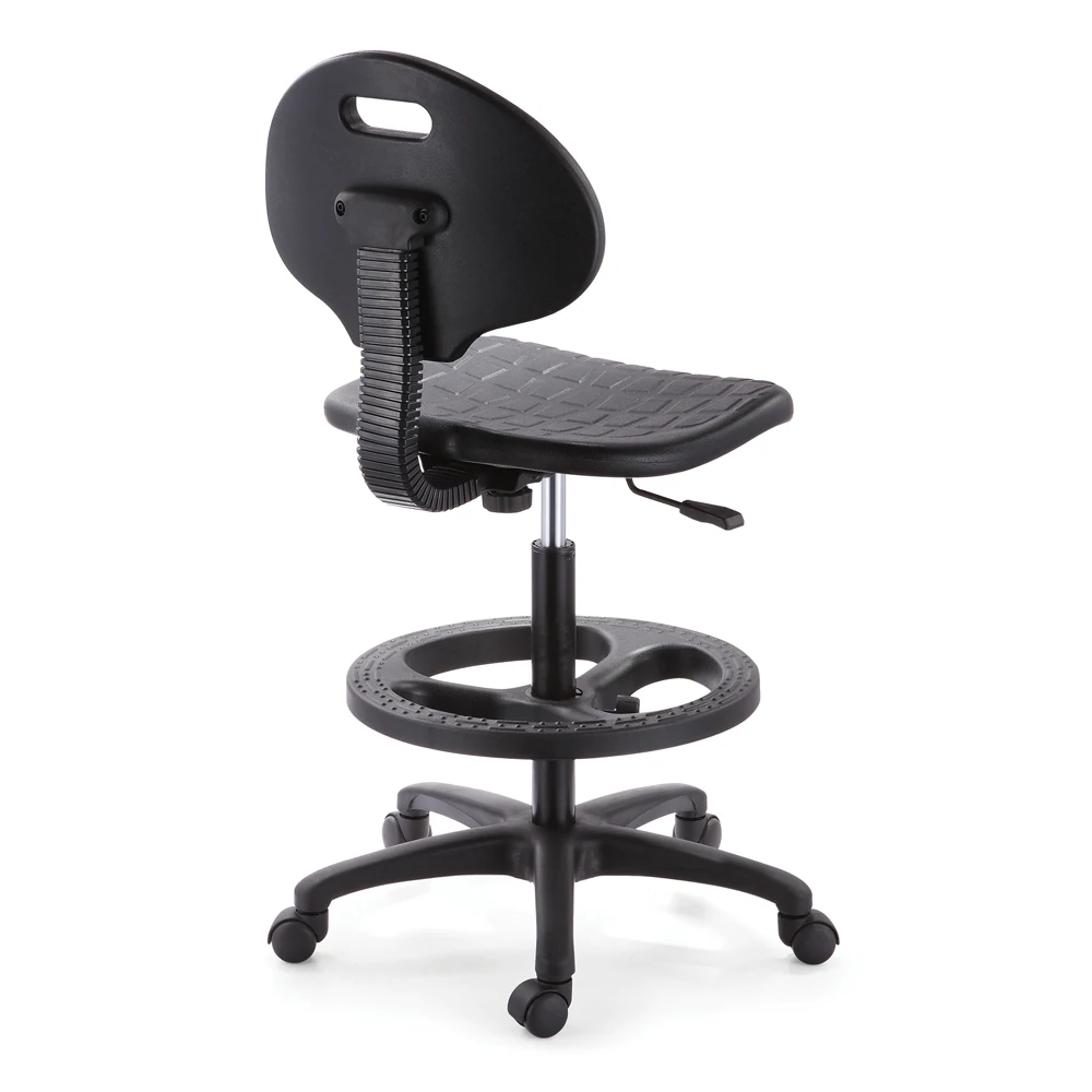 High quality china school lab furniture ESD lab stool chair lab table