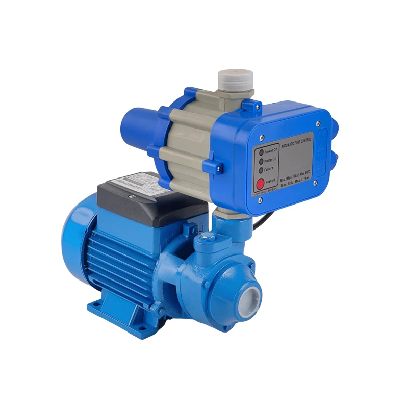 Заводская цена автоматический насос с автоматическим переключателем давления для системы распыления