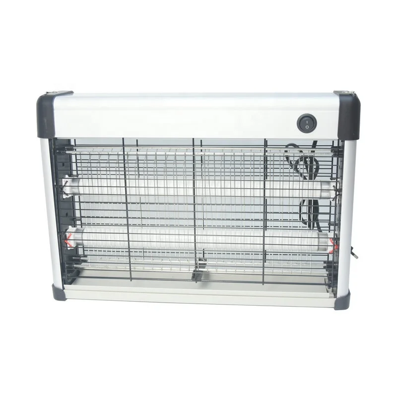 CE approved T5 T8 tube Ultraviolet light UV lamp 10W 15W 20W 30W 40W UVA Fluorescent light Insect killer BL black light