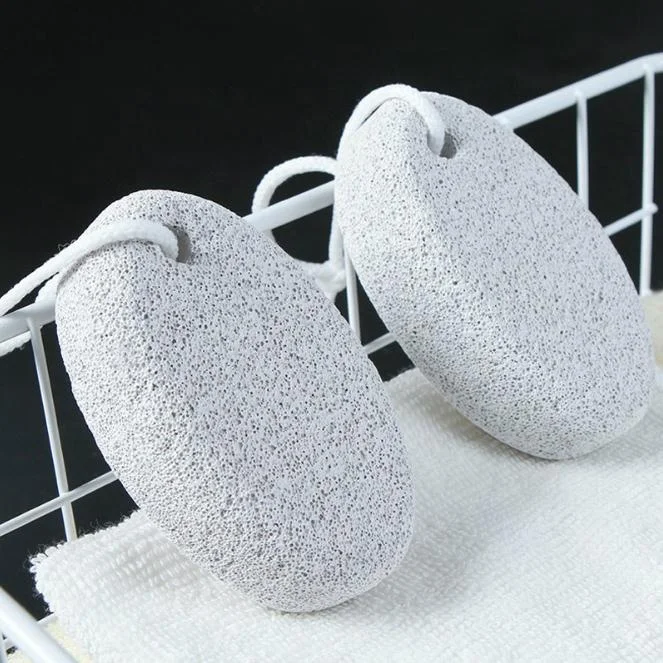 Wholesale Pumice Stone For Callus Remover Foot Scrub Stone For Foot Cleaning Rub foot brush