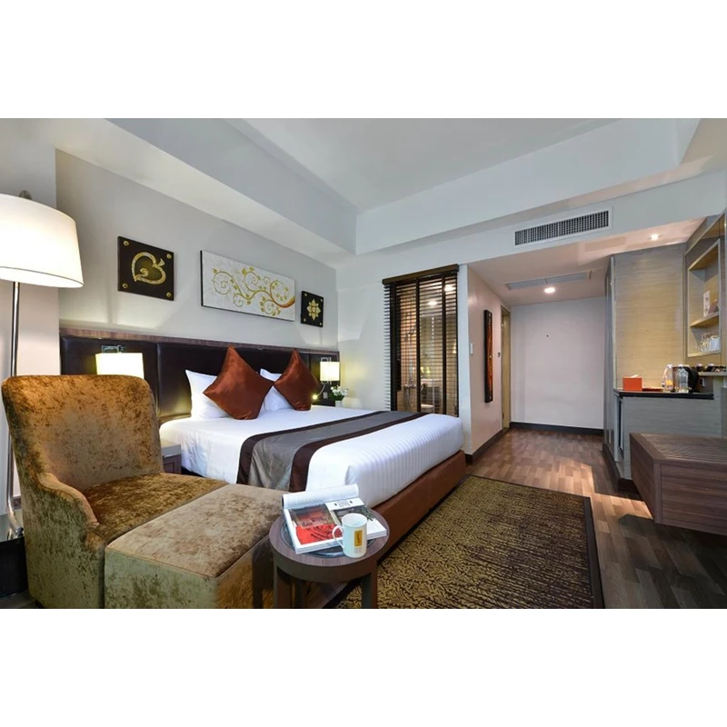 Foshan hotel furniture hotel room furniture packages furniture set hotel