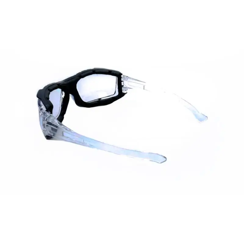 Custom Name Brand Eye Glasses Eyewear Safty Goggles  Pc Lens Protective Sun Glasses