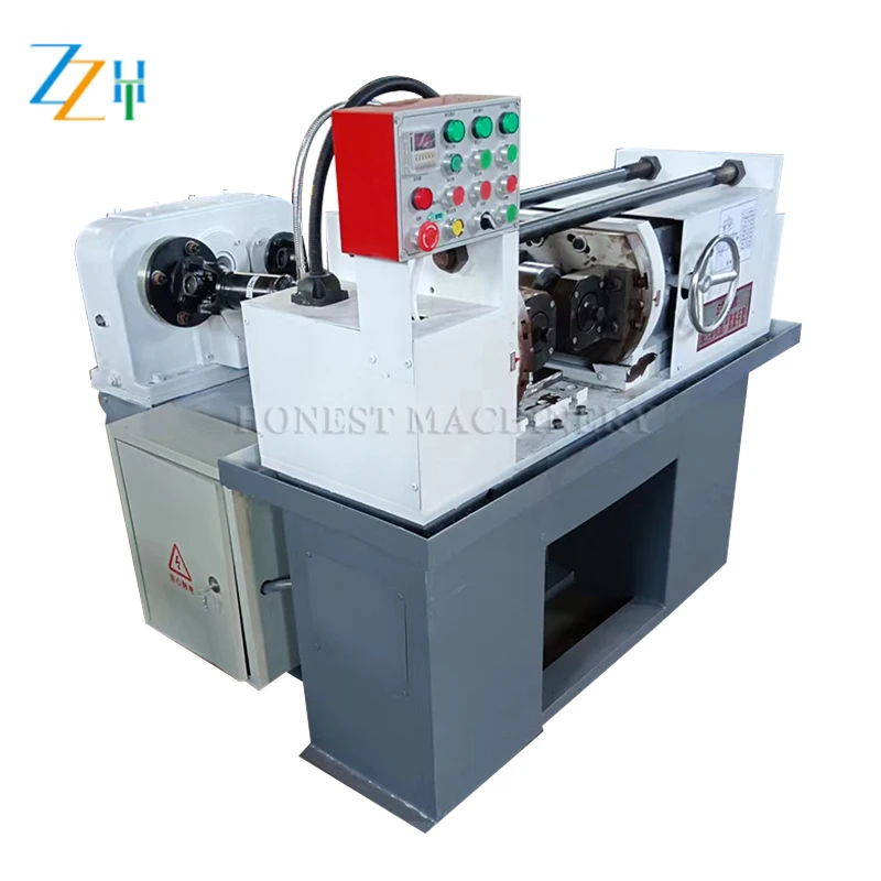 Hot Sale Used Thread Rolling Machine / vertical thread rolling machine / Thread Rolling Machine