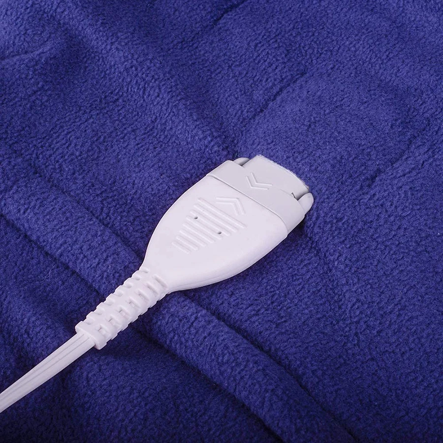 Fleece Blanket Cozy Softness Comfort Warmth Bedding Breathable Hypoallergenic Washable Winter Sleep Snuggle Relax Cozy Home