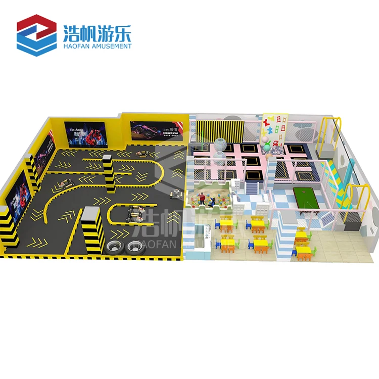 Wholesale Kids Colorful Goods Indoor Playground Soft Play Equipment Soft Play Ball Pool