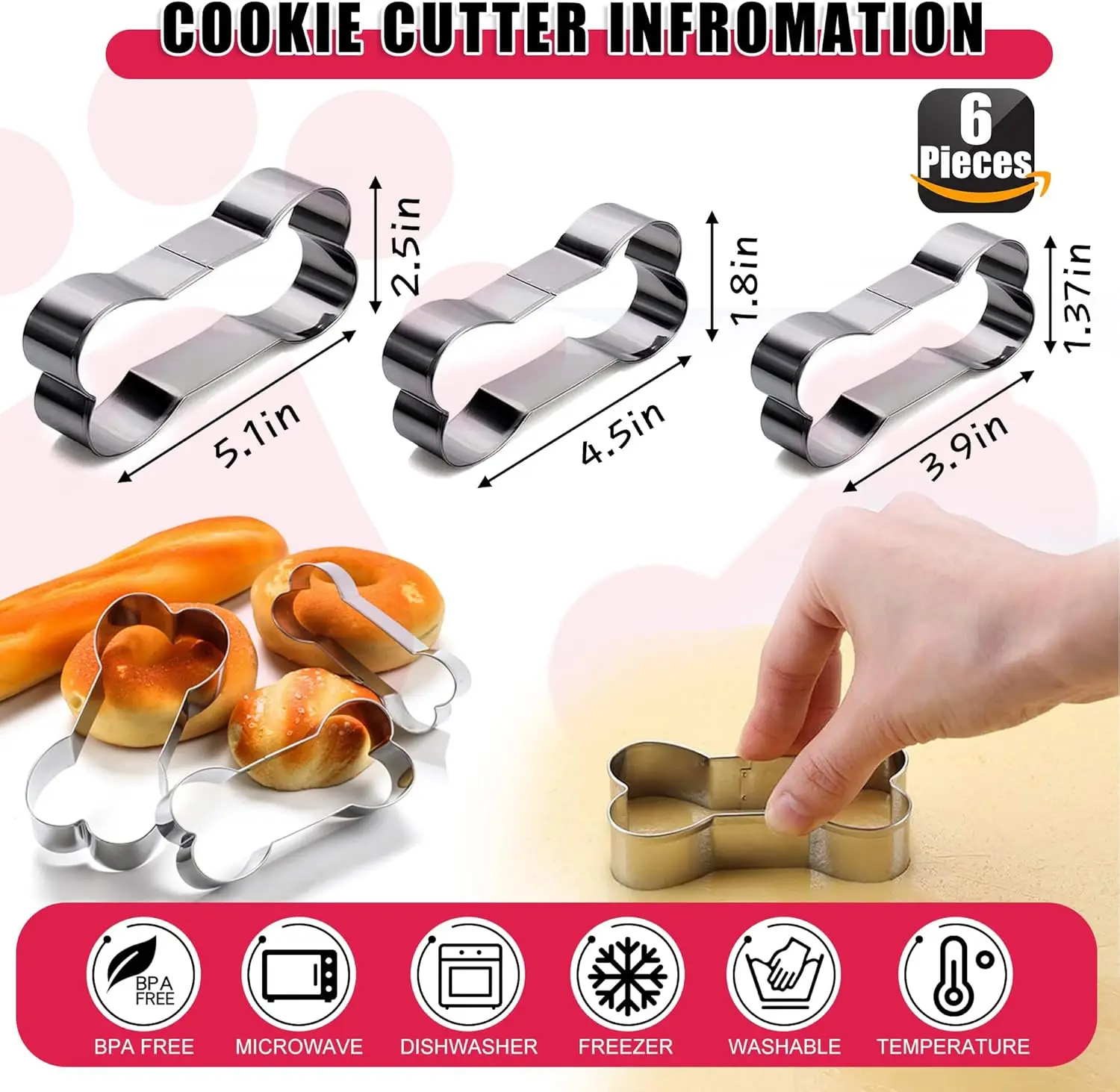 Силиконовые формы для лап и костей